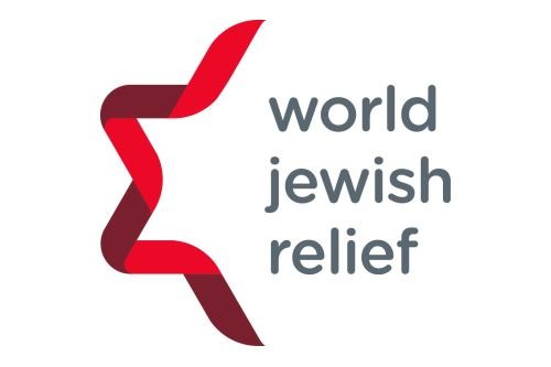 World Jewish Relief: British Jewish humanitarian charity