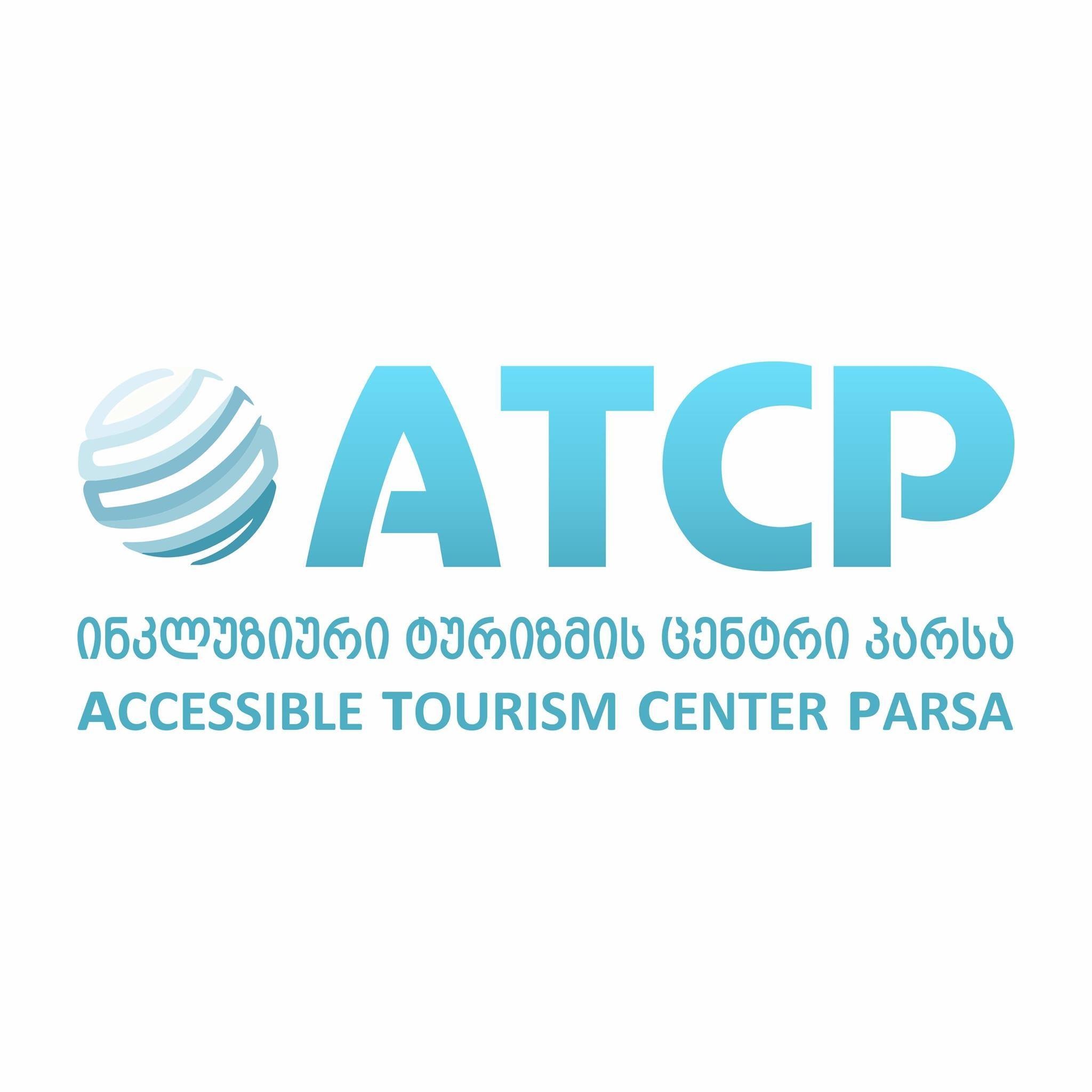 Accessible Tourism Center Parsa - ATCP