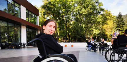 The technical regulation "National standards of accessibility" was approved